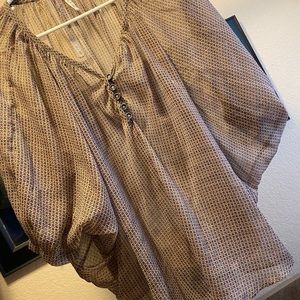 Super cute Blouse
